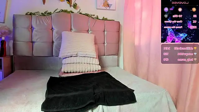 Czat XXX na żywo – ChloeJohnsoon