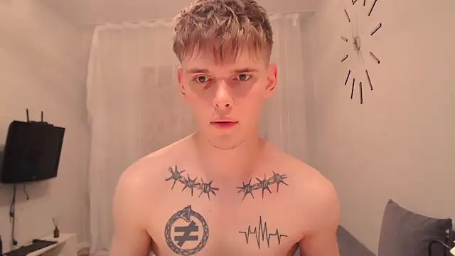 Fredd_Xanders' Live XXX Chat