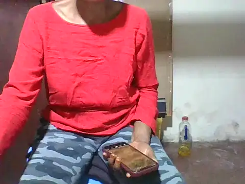 دردشة Ebonyqueen4 الجنسية المباشرة