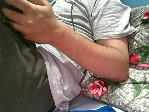 Chat XXX ao vivo de Precumboner