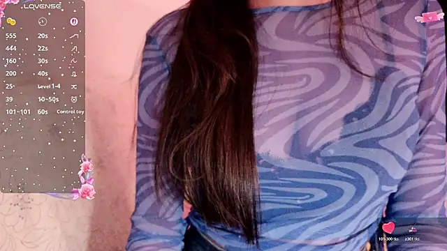 Bellaxoni Live XXX-chat