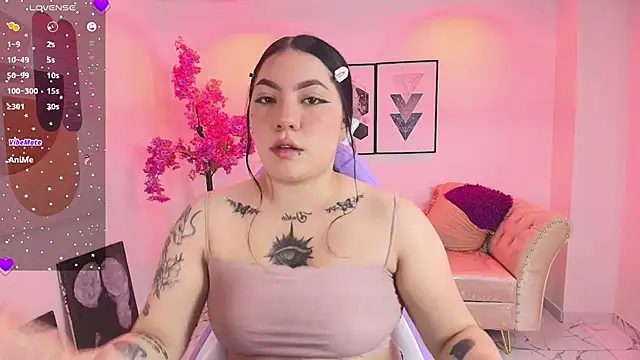 Isa_reel 现场XXX聊天