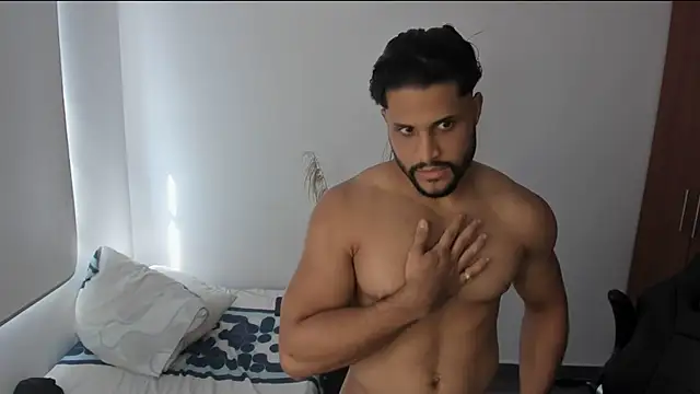 Pier_Simons Live XXX-Chat