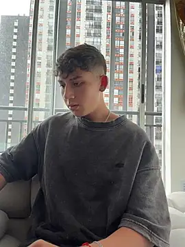 Chat XXX Live OLIVER_K