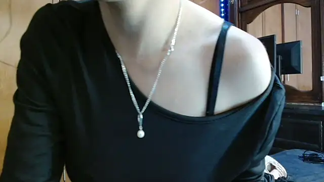 MINI_Petite's Webcam Show