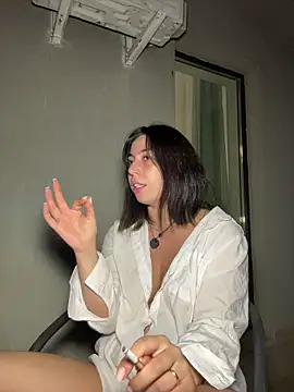 KimArts Live XXX-chat