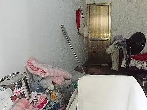Chat XXX ao vivo de RebelAura