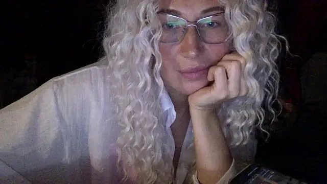 Solenyavo Chat XXX in diretta