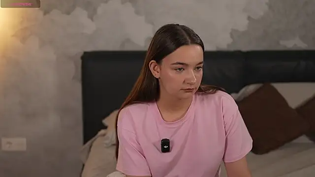 SelenaGome 라이브 XXX 채팅