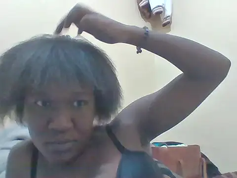black_eebbony Chat XXX in diretta