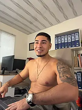 Chat XXX Live Dimitri_Colleman