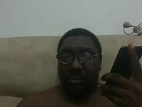 Chat XXX ao vivo de afrocamshooter