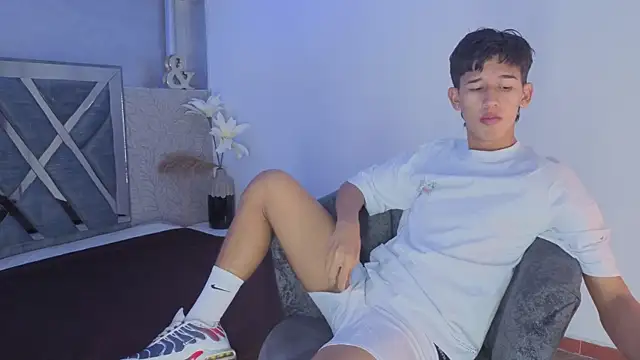 dave_eliot Live XXX-Chat