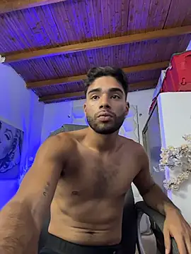 Chat +18 de AlejandroGreco ao vivo