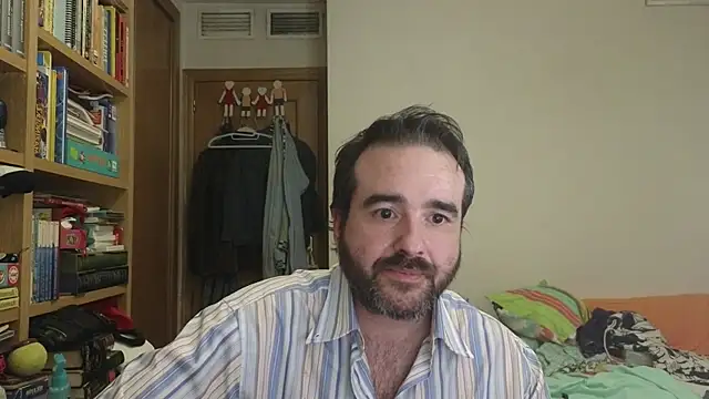 curiosillo83 Chat XXX live