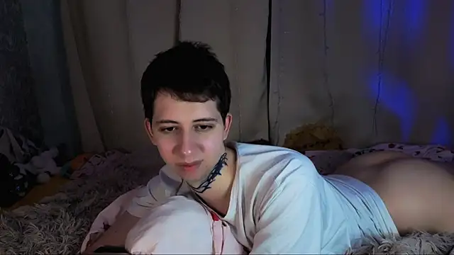 Chat XXX ao vivo de Timothy_Fox