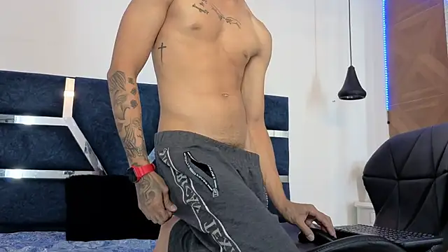 Dax_Stark's Live XXX Chat