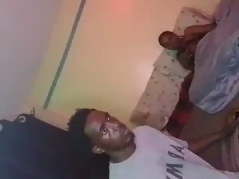 PrinceAmari Live XXX-chat