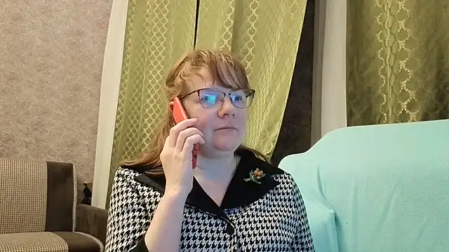 Czat XXX na żywo – Miss_SandraX