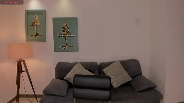 KeylaPalmer Chat XXX in diretta