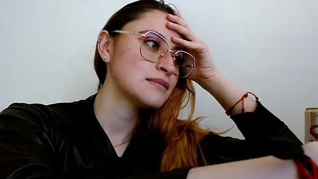 Juls_winter_ Live XXX-Chat