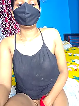 Priya_04's Live XXX Chat