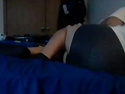 Živý XXX chat Silencio26