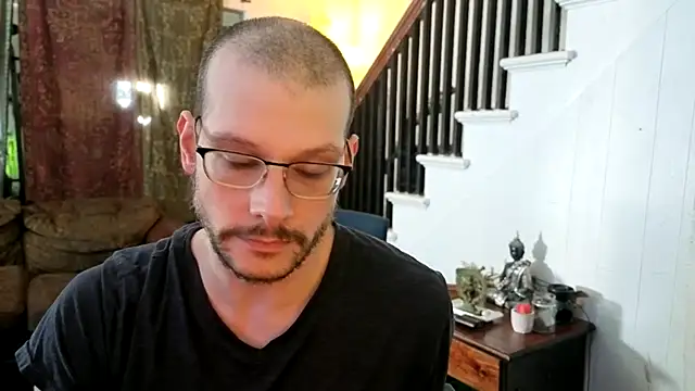 MasterDaddyCool – Naživo XXX chat