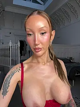 Allana29 Live XXX Chat