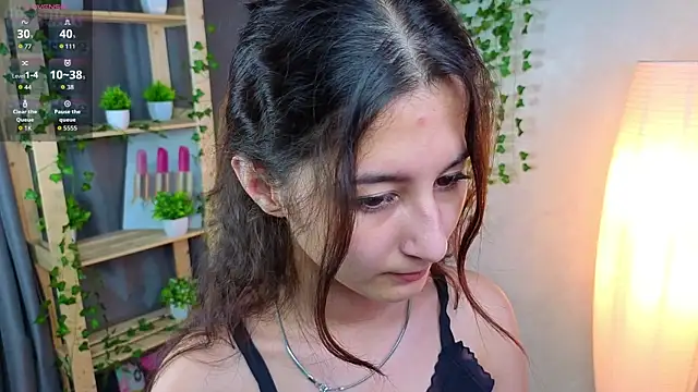 JasminKitany Chat XXX live