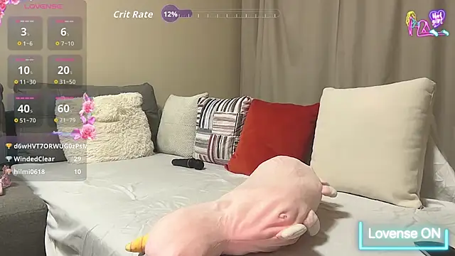 HipFlyspeck Live XXX-chat