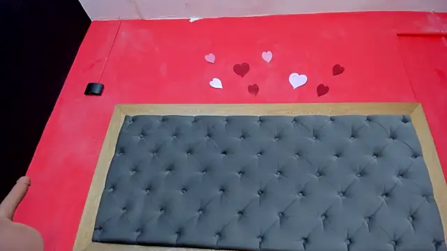 Chat XXX en directo de RosyRoos