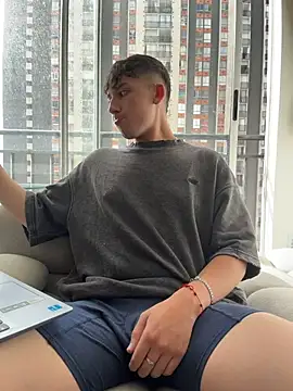 OLIVER_K Live XXX Chat