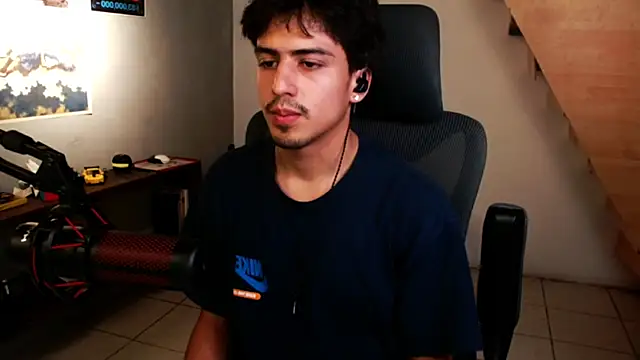 Thieves9 Live XXX-Chat
