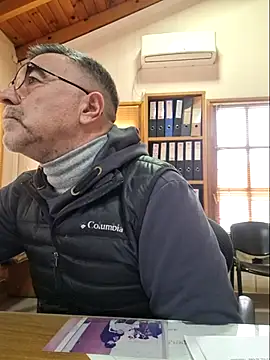 darialmas Live XXX-chat