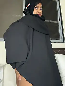 Mashuqqa_Forever Live XXX-Chat