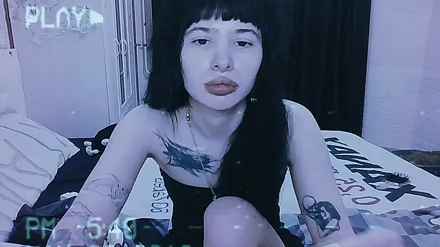 AllisonDeetzのライブXXXチャット
