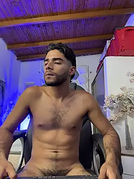 AlejandroGreco Live XXX-chat