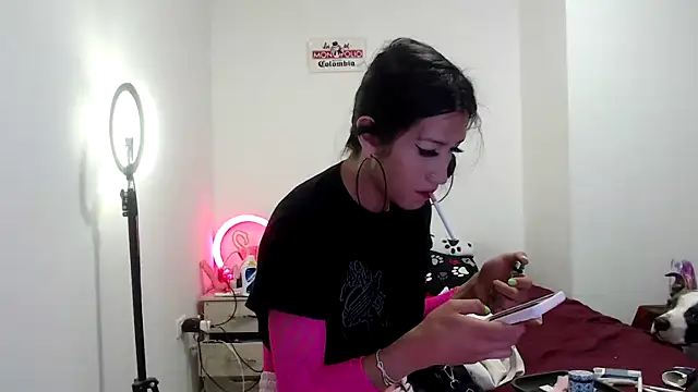 Doll_sary's Live XXX Chat