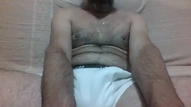 Leo_Big Live XXX-Chat