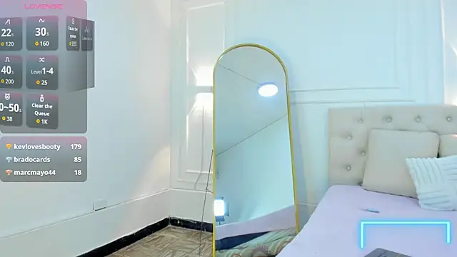 دردشة lola_red95 الجنسية المباشرة
