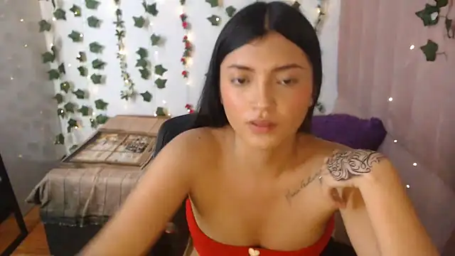 Chat +18 de iam_aliiXt ao vivo