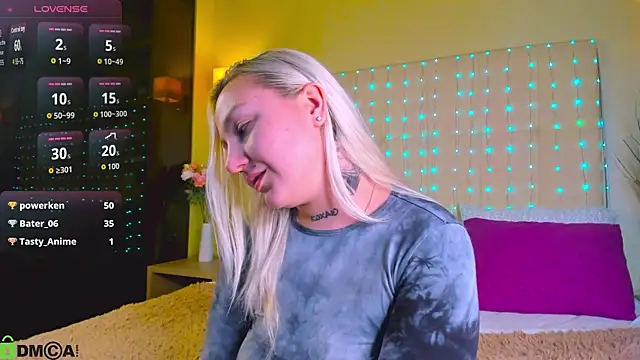 Debbie_Taylor Live XXX-chat
