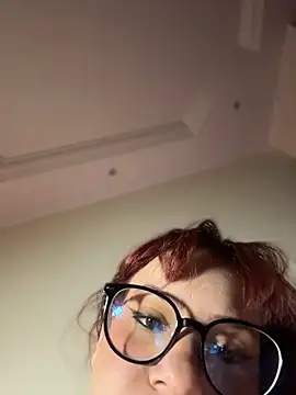 Chat +18 de AgnesCampp ao vivo