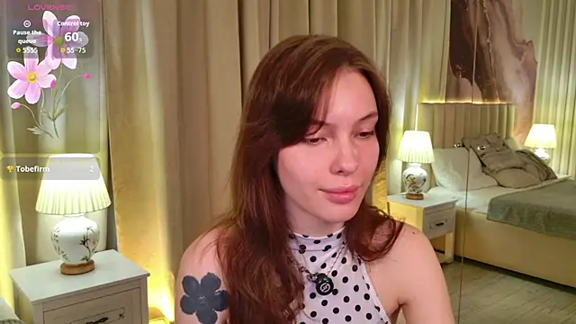 Mili_Joy live XXX chat