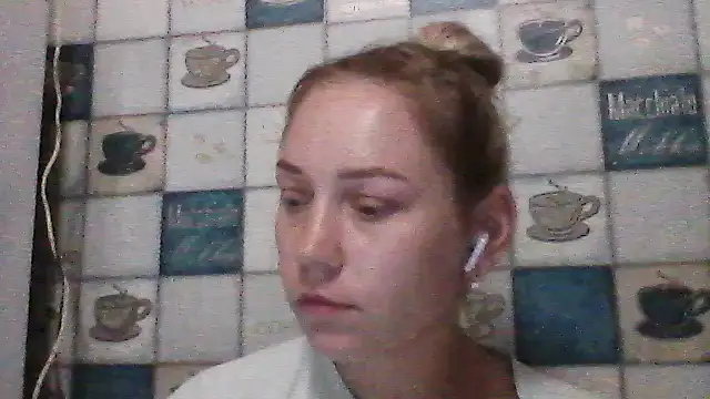Anna_wey's Live XXX Chat