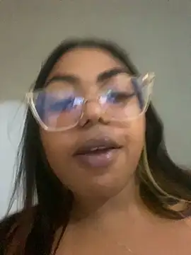 Show de cariocasafada na webcam