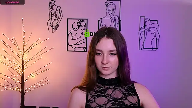 Chat XXX en directo de alisabliss