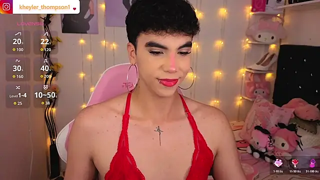 Kheyler_1n Live XXX chat