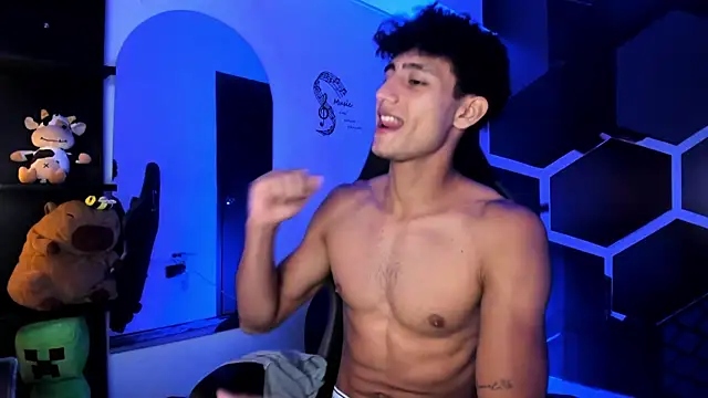 MaxiimoRomano_のライブXXXチャット